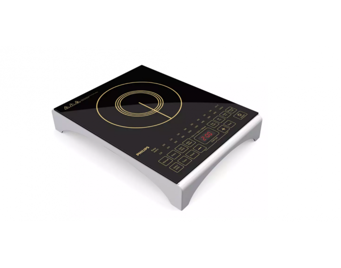 PHILIPS INDUCTION COOKTOP HD4938/01